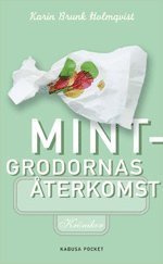 bokomslag Mintgrodornas återkomst