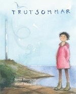 Maud Mangold, Sassa Buregren - Trutsommar, Inbunden