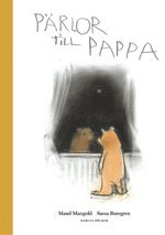Maud Mangold, Sassa Buregren - Pärlor till Pappa, Inbunden