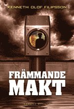bokomslag Främmande makt