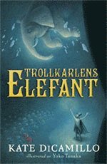 bokomslag Trollkarlens elefant