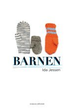 Ida Jessen - Barnen, Inbunden