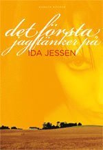 Ida Jessen - Det första jag tänker på, Pocket