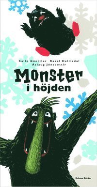 Monster i höjden 1