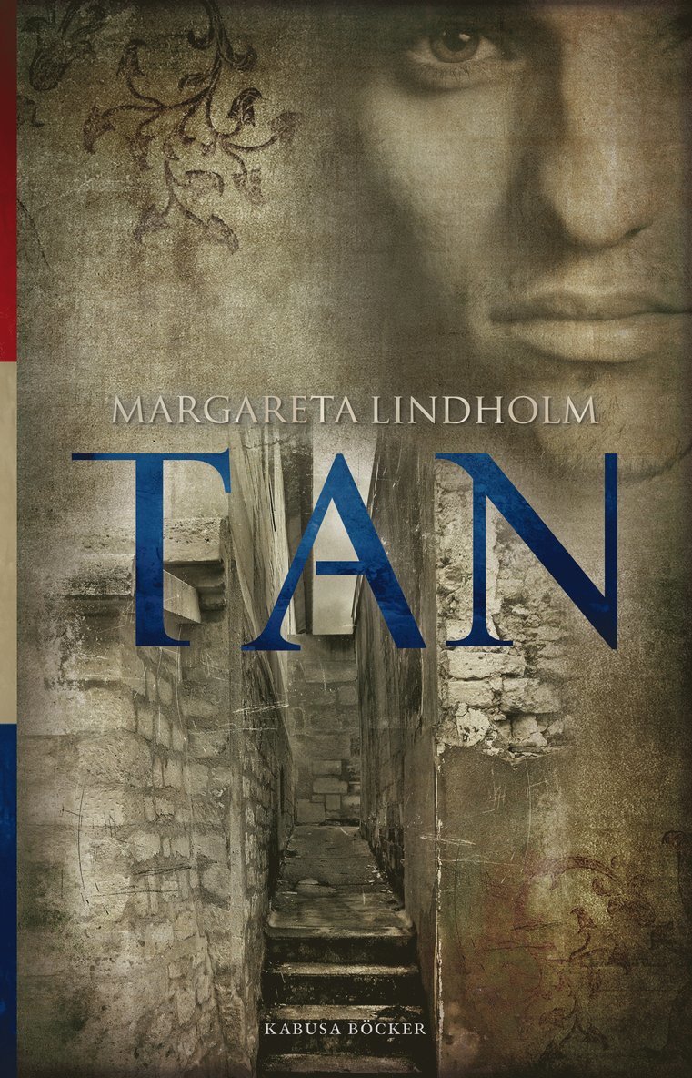 Margareta Lindholm - Tan, Inbunden