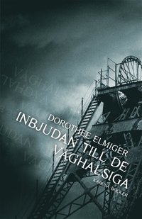 bokomslag Inbjudan till de våghalsiga