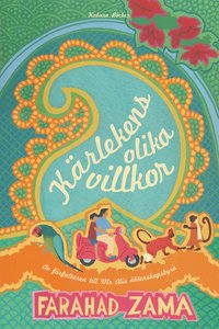 bokomslag Kärlekens olika villkor