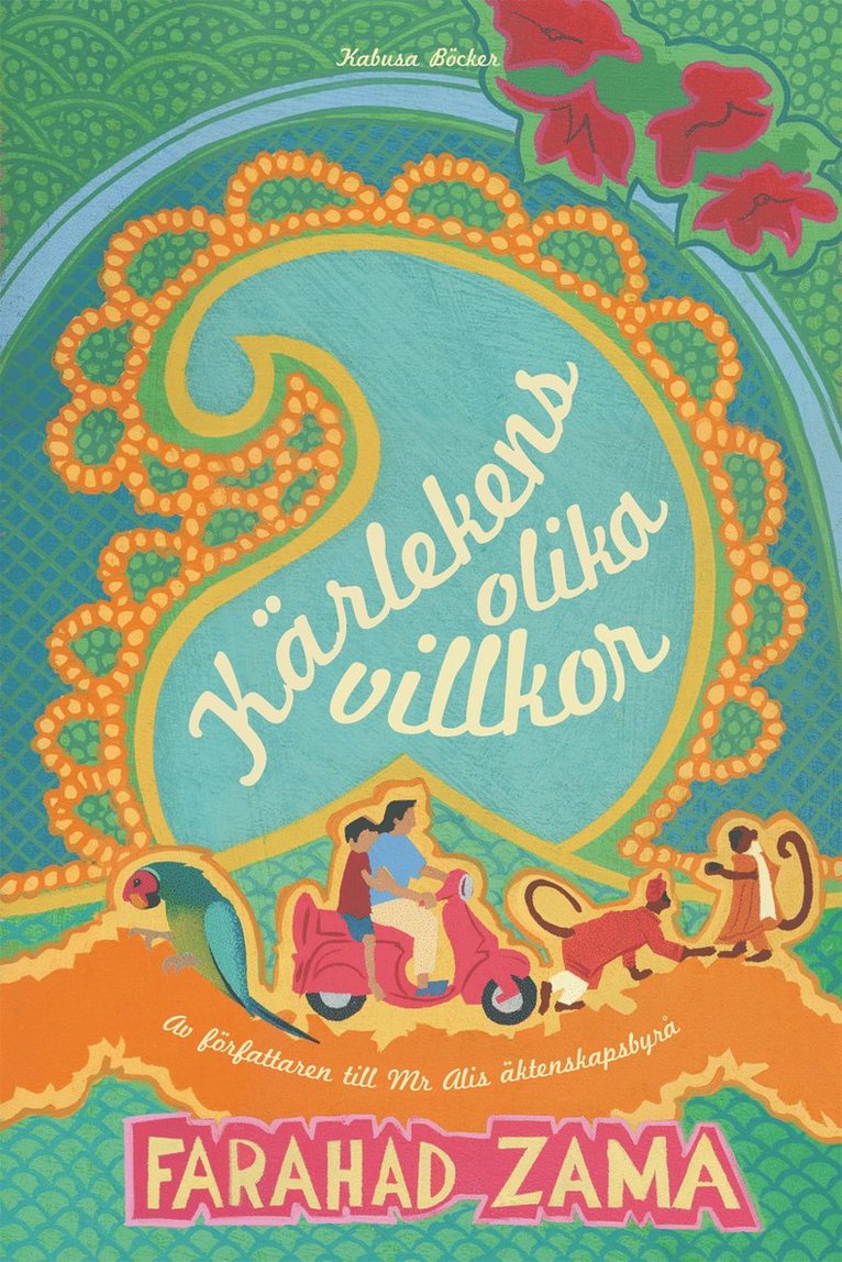 Kärlekens olika villkor