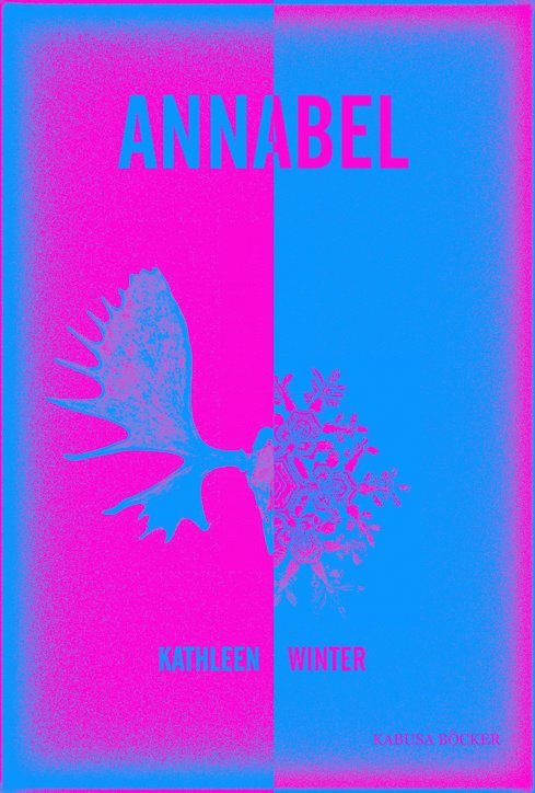 Kathleen Winter - Annabel, Häftad