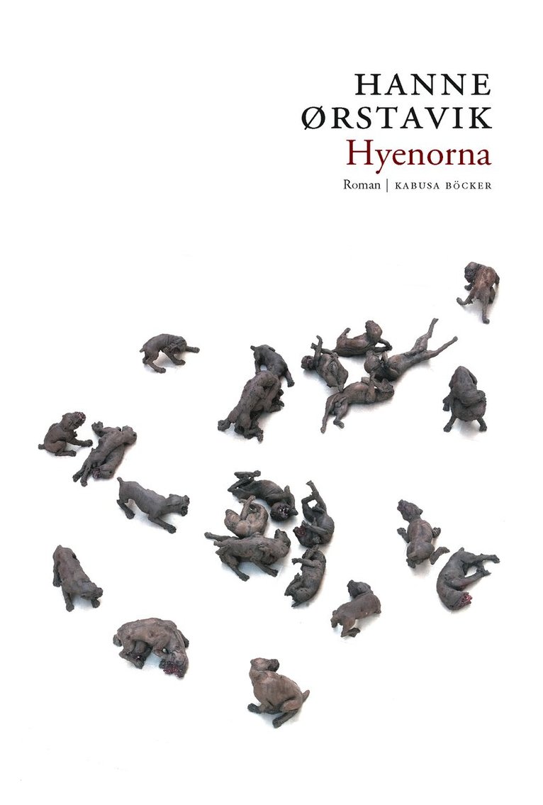 Hyenorna