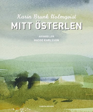 bokomslag Mitt Österlen