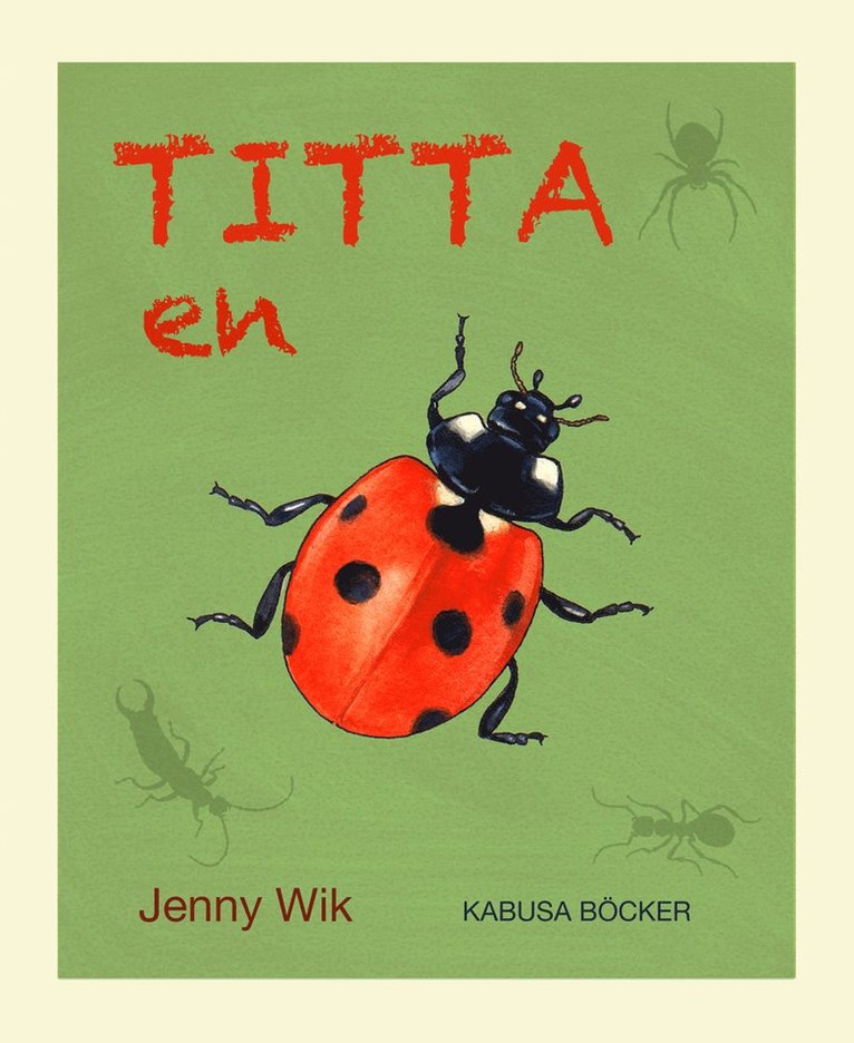 Titta en
