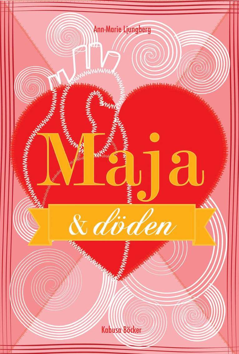 Maja & döden