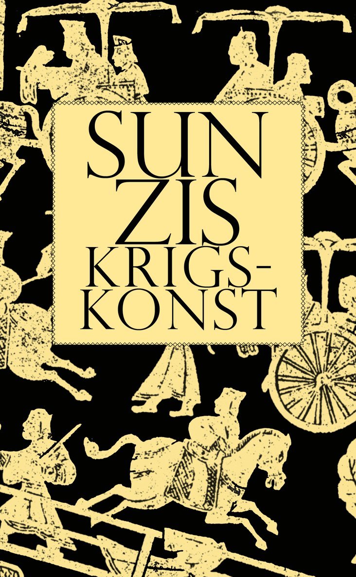 Sun Zis krigskonst, Pocket