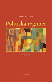 bokomslag Politiska regimer : en introduktion