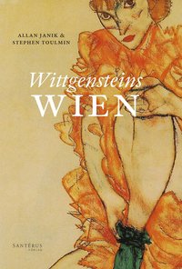 bokomslag Wittgensteins Wien