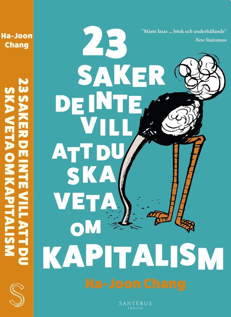 23 saker de inte vill att du ska veta om kapitalism 1