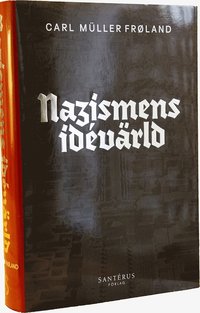 bokomslag Nazismens idévärld