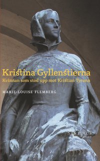 bokomslag Kristina Gyllenstierna