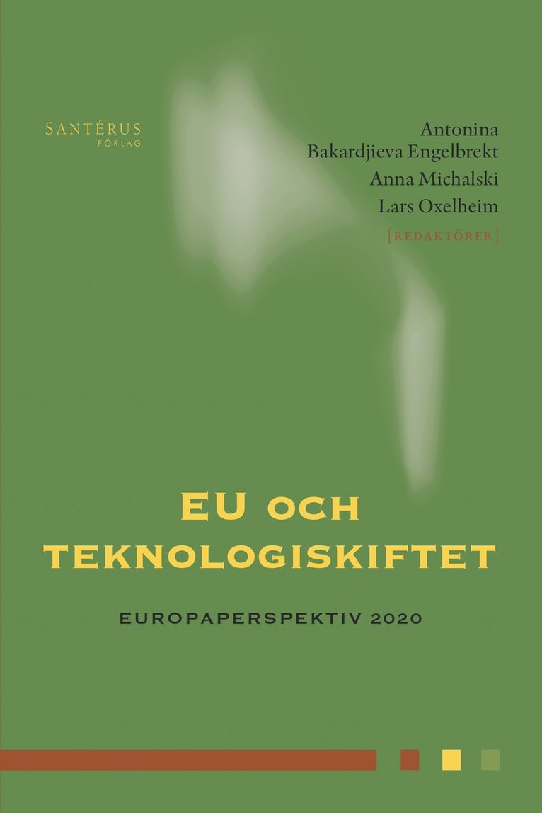 EU och teknologiskiftet 1