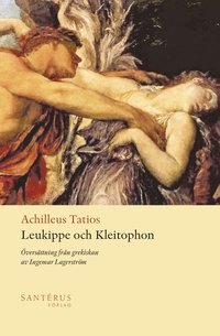 bokomslag Leukippe och Kleitophon