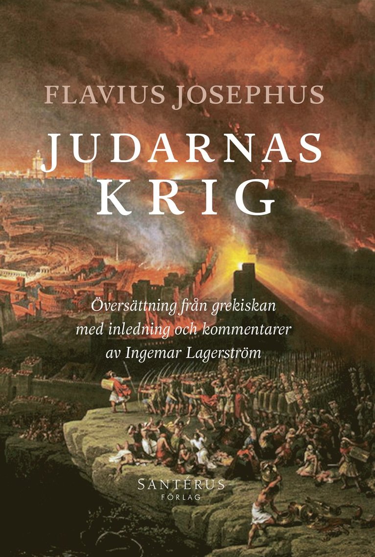 Judarnas krig 1