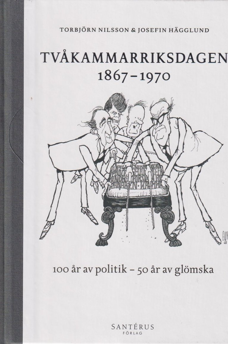 Tvåkammarriksdagen 1867-1970 1