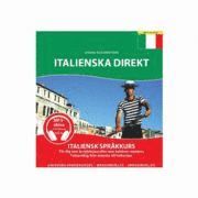 bokomslag Italienska Direkt