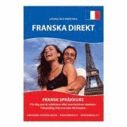 bokomslag Franska Direkt