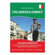 bokomslag Italienska Direkt
