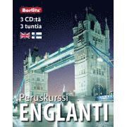 Berlitz Englannin peruskurssi 1