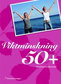 bokomslag Viktminskning 50+