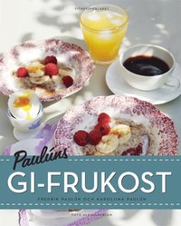 bokomslag Paulúns GI-frukost