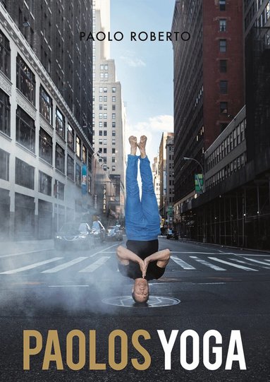 Paolo Roberto - Paolos yoga, Kartonnage