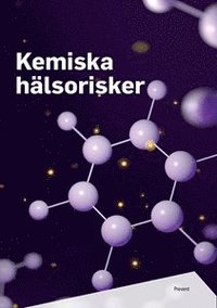 bokomslag Kemiska hälsorisker