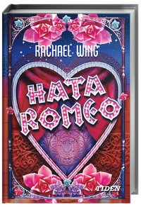 bokomslag Hata Romeo