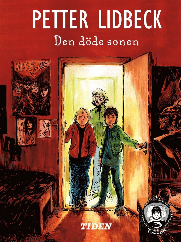 Den döde sonen