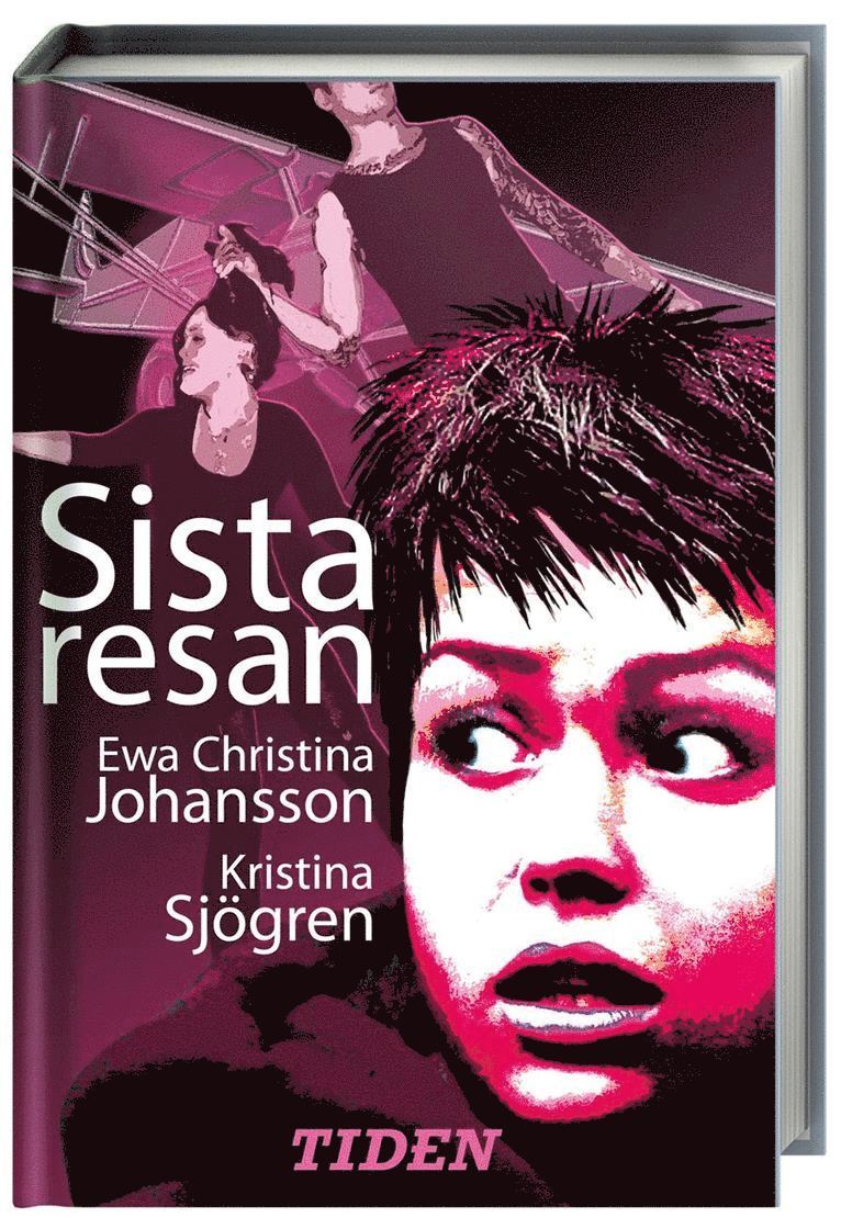 Sista resan