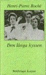 Henri-Pierre Roché - Den långa kyssen, Kartonnage