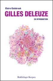 bokomslag Gilles Deleuze : en introduktion