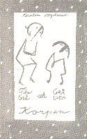 Kerstin Högstrand - Tita Grå och Grå Lora, Häftad