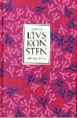 Yvonne Savy - Livskonsten, Inbunden