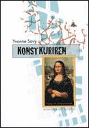 Konstkuriren : roman om ett försvinnande 1