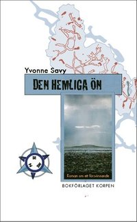 bokomslag Den hemliga ön