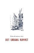 bokomslag Det urbana rummet