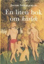 bokomslag En liten bok om kärlek