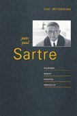 bokomslag Jean-Paul Sartre : filosofi, konst, politik, privatliv