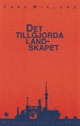 bokomslag Det tillgjorda landskapet : en undersökning av förutsättningarna för urban kultur i Norden