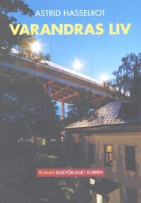 bokomslag Varandras liv