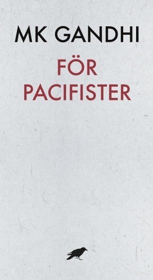 För pacifister 1